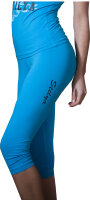 Lady Fitness Capri 5903 blau