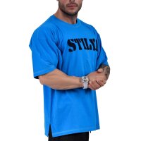 T-Shirt 6320 blau