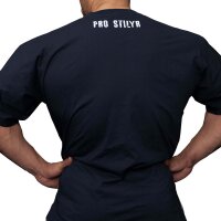 T-Shirt 6301 dunkelblau