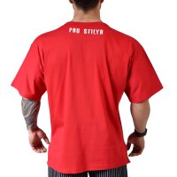 T-Shirt 6315-L-SP bordeaux
