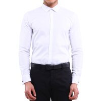 Business Casual Hemd X-tra Slim Fit 5048