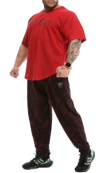 RAGTOP 3332-RED
